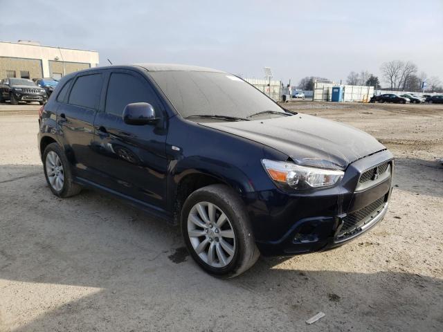 Photo 4 from auction – 2011 MITSUBISHI OUTLANDER with VIN JA4AR4AU7BZ011301