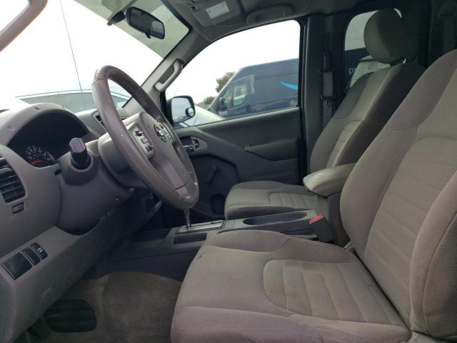 Photo 7 from auction – 2016 NISSAN FRONTIER S with VIN 1N6BD0CT4GN754774