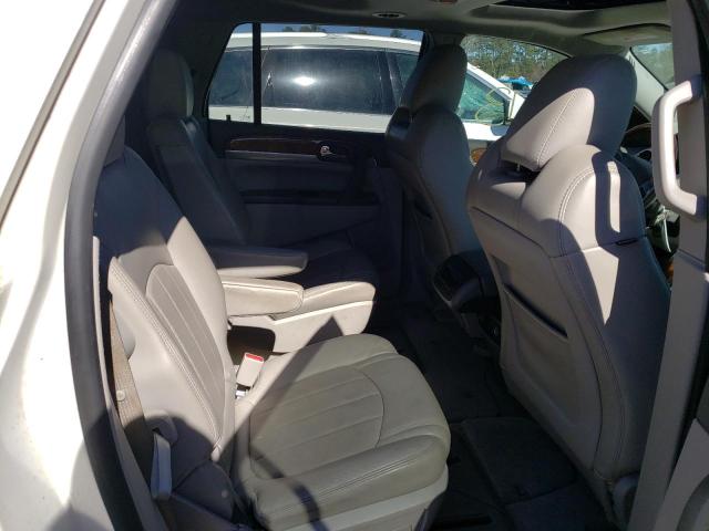 Photo 11 from auction – 2012 BUICK ENCLAVE with VIN 5GAKRDED9CJ155891