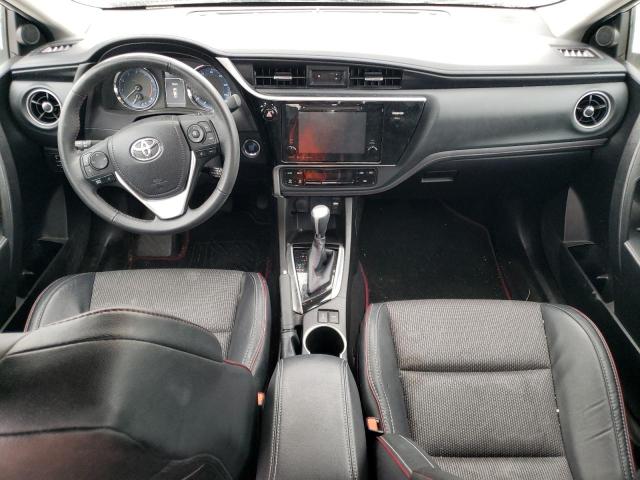 Photo 8 from auction – 2017 TOYOTA COROLLA L with VIN 5YFBURHE5HP618627