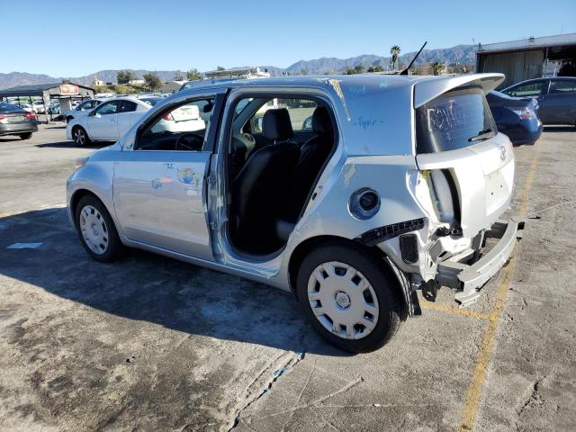 Photo 2 from auction – 2010 TOYOTA SCION XD with VIN JTKKU4B45A1002433