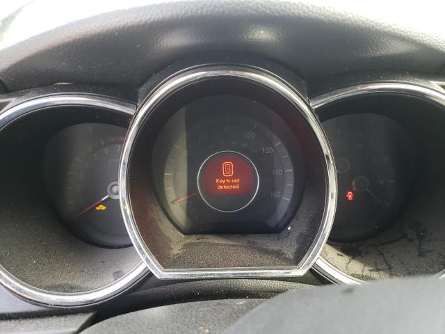 Zdjęcie 9 z aukcji – 2013 KIA OPTIMA EX z VIN 5XXGN4A75DG114082