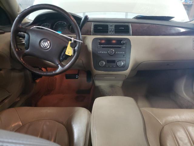 Photo 8 from auction – 2010 BUICK LUCERNE CX with VIN 1G4HC5EM2AU111027