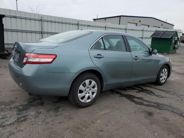 Photo 3 from auction – 2011 TOYOTA CAMRY BASE with VIN 4T1BF3EK0BU672425