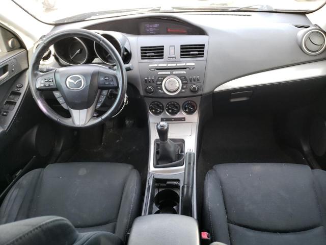 Zdjęcie 8 z aukcji – 2011 MAZDA 3 S z VIN JM1BL1K66B1390719