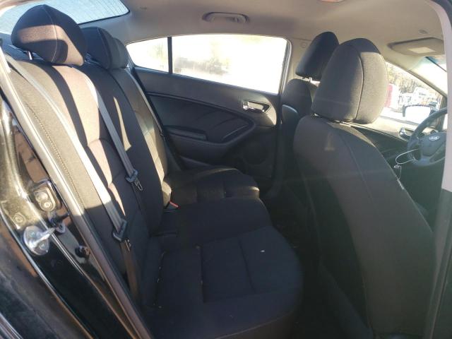 Photo 10 from auction – 2016 KIA FORTE LX with VIN KNAFK4A66G5487780