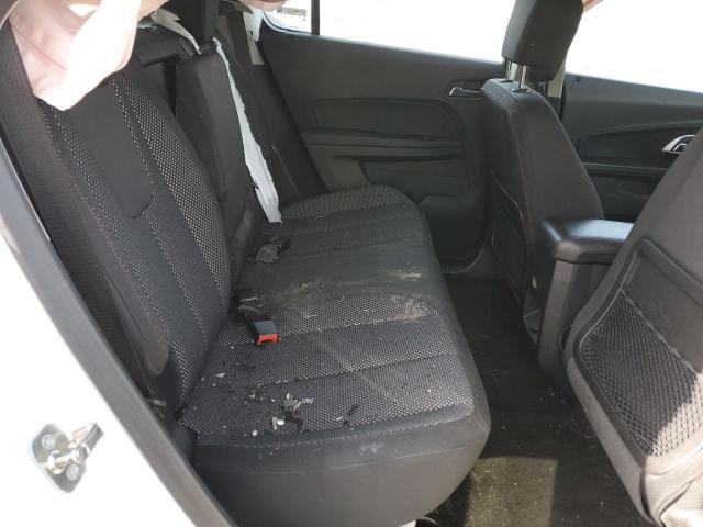Photo 11 from auction – 2017 CHEVROLET EQUINOX LS with VIN 2GNALBEK7H1584194