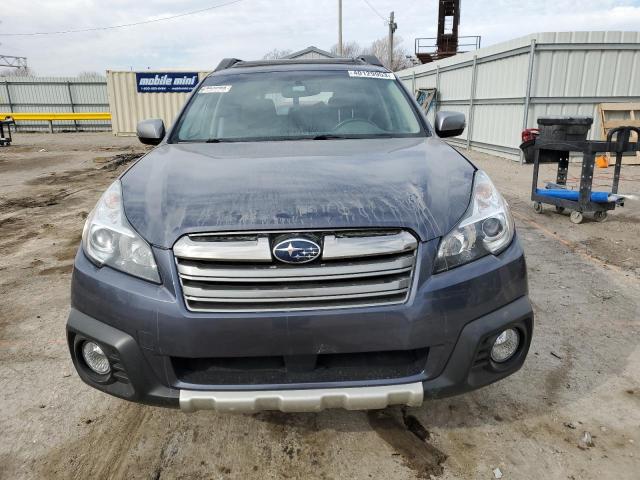 Снимка 5 от търг – 2014 SUBARU OUTBACK 2. с VIN 4S4BRCPC9E3296010