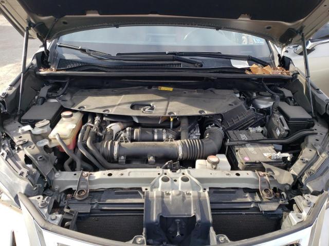 Photo 11 from auction – 2015 LEXUS NX 200T with VIN JTJBARBZ3F2010859