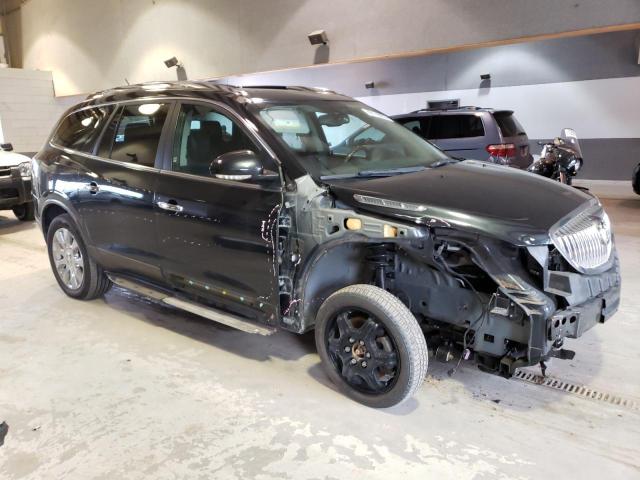 Photo 4 from auction – 2011 BUICK ENCLAVE CX with VIN 5GAKVCED1BJ224240