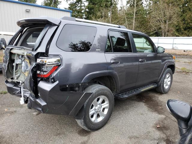 Photo 2 from auction – 2019 TOYOTA 4RUNNER SR with VIN JTEBU5JRXK5618063
