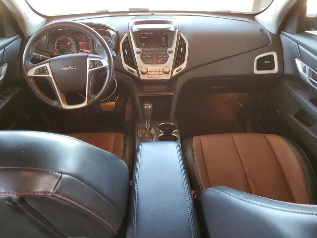 Photo 8 from auction – 2017 GMC TERRAIN SL with VIN 2GKALPEK0H6214850