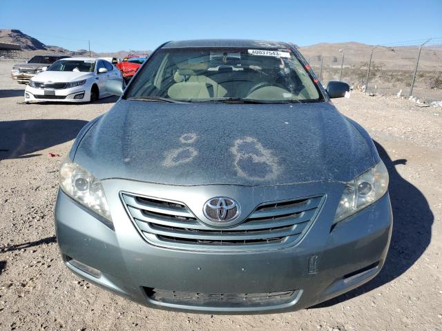 Photo 5 from auction – 2009 TOYOTA CAMRY BASE with VIN 4T1BE46KX9U861570