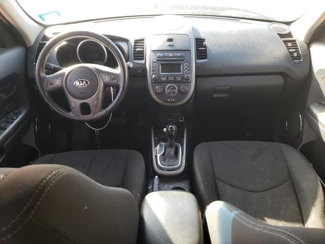 Photo 8 from auction – 2012 KIA SOUL with VIN KNDJT2A64C7457027