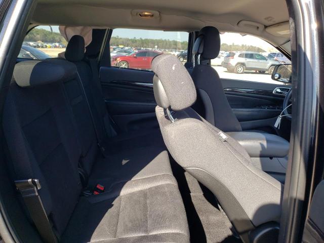 Photo 11 from auction – 2012 JEEP GRAND CHER with VIN 1C4RJEAG2CC222930