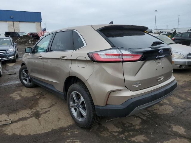 Photo 2 from auction – 2021 FORD EDGE SEL with VIN 2FMPK4J96MBA41813