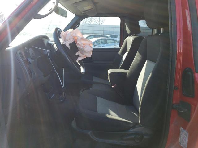 Zdjęcie 7 z aukcji – 2010 FORD RANGER SUP z VIN 1FTLR4FE3APA33354
