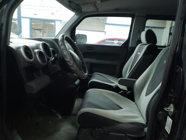 Photo 7 from auction – 2003 HONDA ELEMENT EX with VIN 5J6YH28543L053613