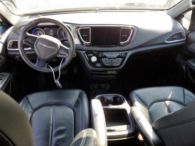 Photo 8 from auction – 2021 CHRYSLER PACIFICA T with VIN 2C4RC1BG9MR565700