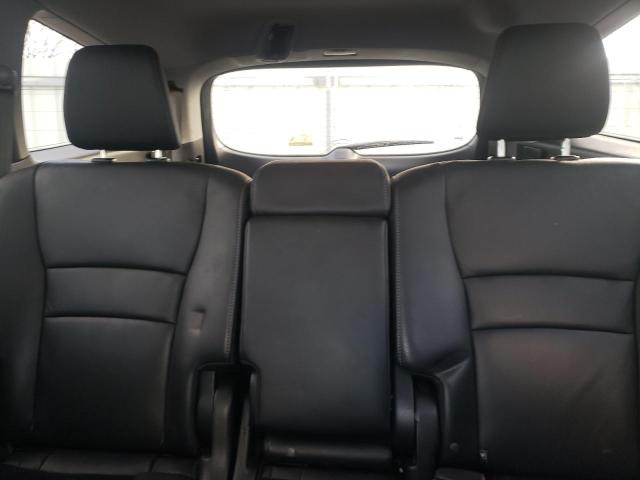 Photo 10 from auction – 2018 HONDA PILOT EXLN with VIN 5FNYF6H71JB056974