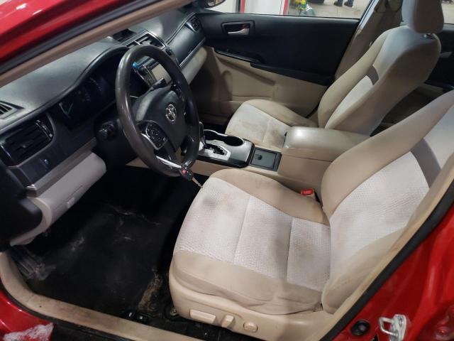 Zdjęcie 7 z aukcji – 2012 TOYOTA CAMRY BASE z VIN 4T4BF1FK0CR227161