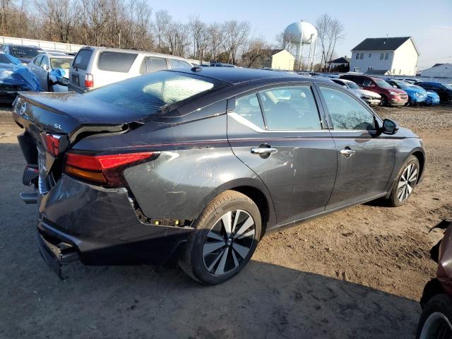 Photo 3 from auction – 2021 NISSAN ALTIMA SL with VIN 1N4BL4EW5MN401837