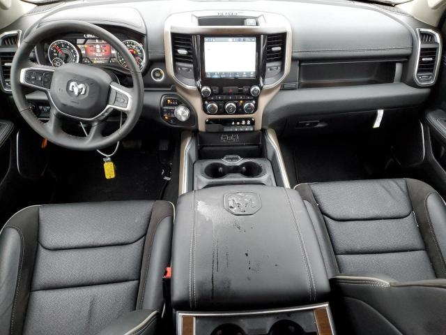 Photo 8 from auction – 2022 RAM 1500 LARAM with VIN 1C6SRFJT4NN430108