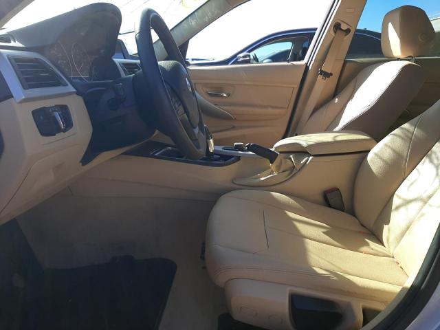 Photo 7 from auction – 2012 BMW 328 I SULE with VIN WBA3C1C58CA696782