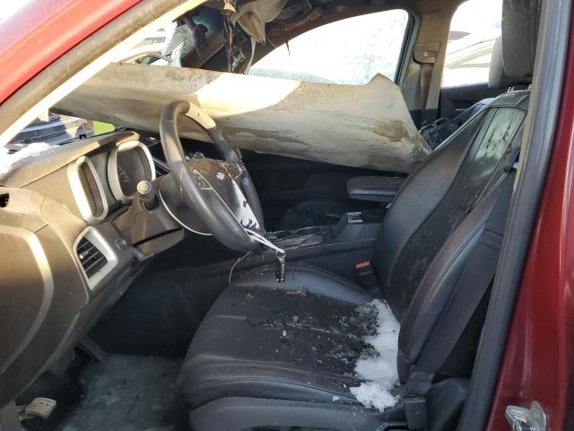 Photo 7 from auction – 2011 CHEVROLET EQUINOX LT with VIN 2CNFLNE57B6217117