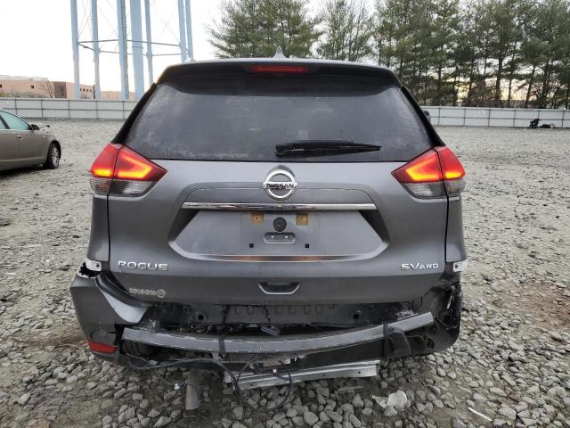 Photo 3 from auction – 2020 NISSAN ROGUE S with VIN KNMAT2MVXLP542327