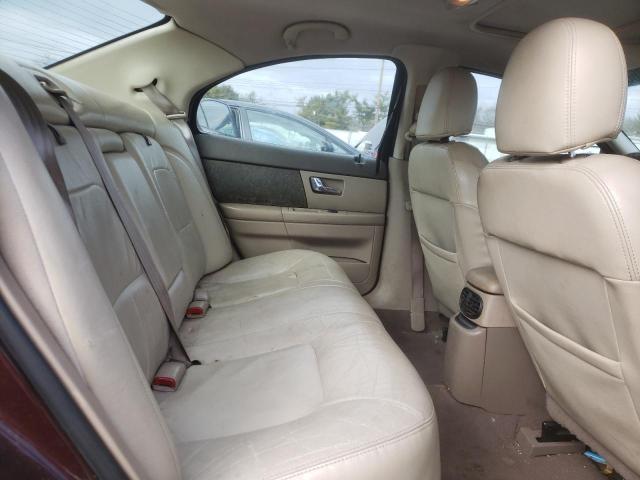 Photo 10 from auction – 2001 MERCURY SABLE LS P with VIN 1MEFM55S71A617007