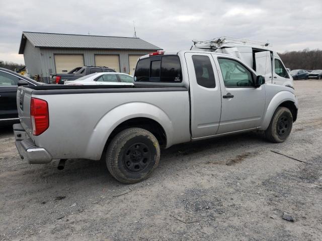 Photo 3 from auction – 2007 NISSAN FRONTIER K with VIN 1N6BD06T87C422795