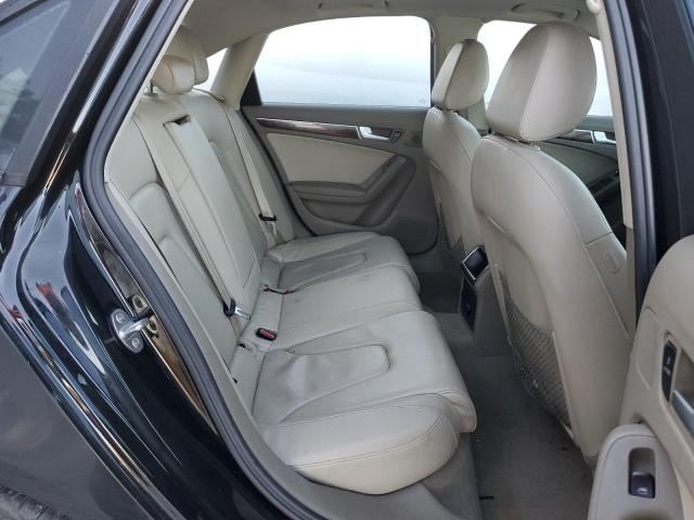 Photo 10 from auction – 2012 AUDI A4 PREMIUM with VIN WAUAFAFL7CN017473