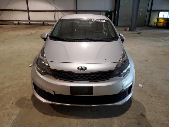 Photo 5 from auction – 2016 KIA RIO LX with VIN KNADM4A33G6637460