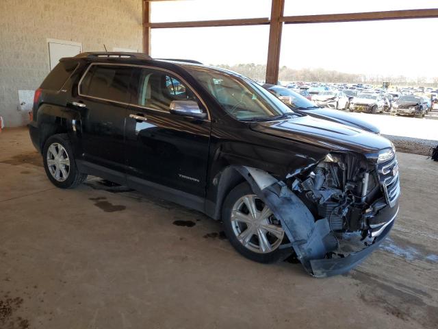 Photo 4 from auction – 2017 GMC TERRAIN SL with VIN 2GKALPEK0H6214850