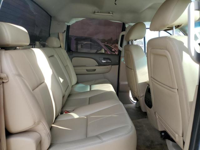 Photo 10 from auction – 2013 GMC SIERRA K15 with VIN 3GTP2WE77DG222067