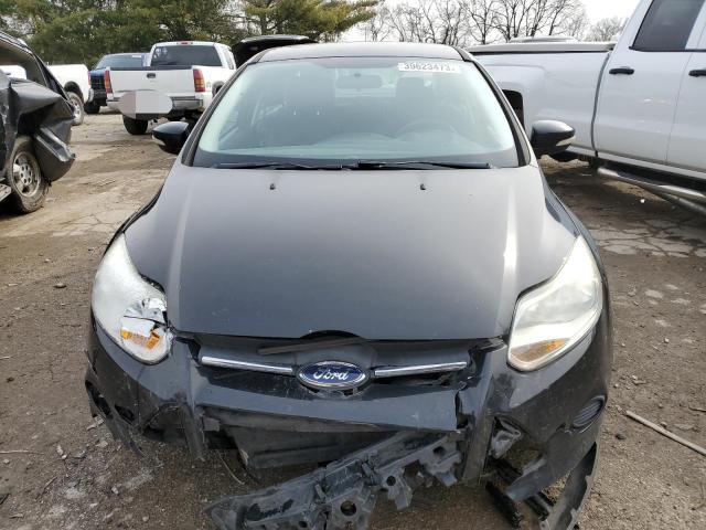 Photo 5 from auction – 2014 FORD FOCUS SE with VIN 1FADP3F23EL121821