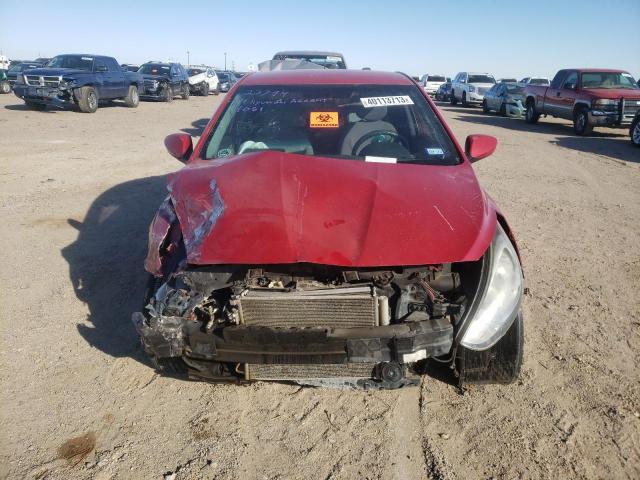 Photo 5 from auction – 2014 HYUNDAI ACCENT GLS with VIN KMHCT4AE7EU674051