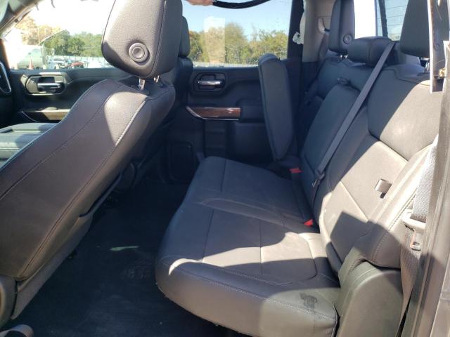 Photo 10 from auction – 2019 CHEVROLET SILVERADO with VIN 3GCPYFED4KG274144