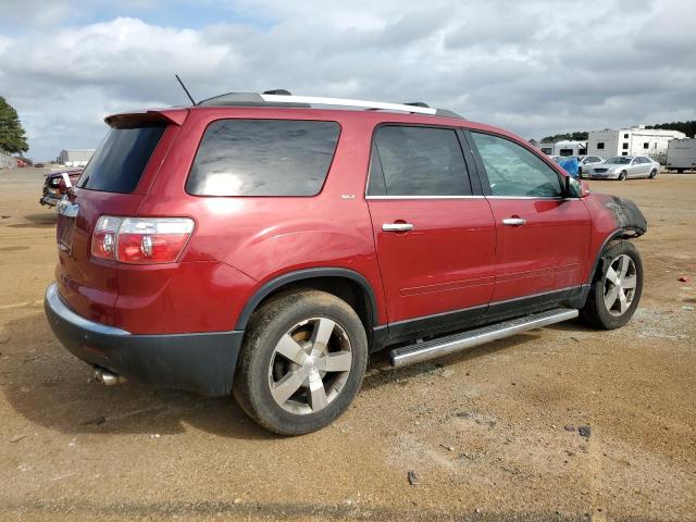 Photo 3 from auction – 2012 GMC ACADIA SLT with VIN 1GKKRSEDXCJ242819