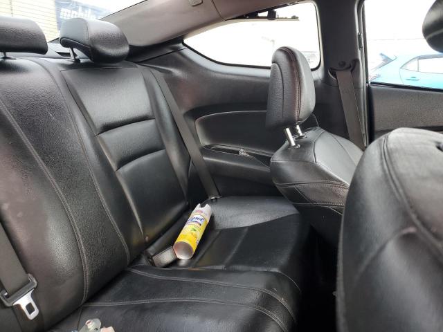 Photo 10 from auction – 2013 HONDA ACCORD EXL with VIN 1HGCT2B89DA011552