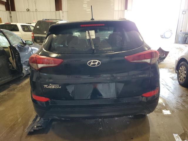 Photo 6 from auction – 2017 HYUNDAI TUCSON LIM with VIN KM8J33A4XHU500536