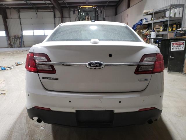 Foto 6 de la subasta – 2017 FORD TAURUS POL con VIN 1FAHP2MK7HG140156