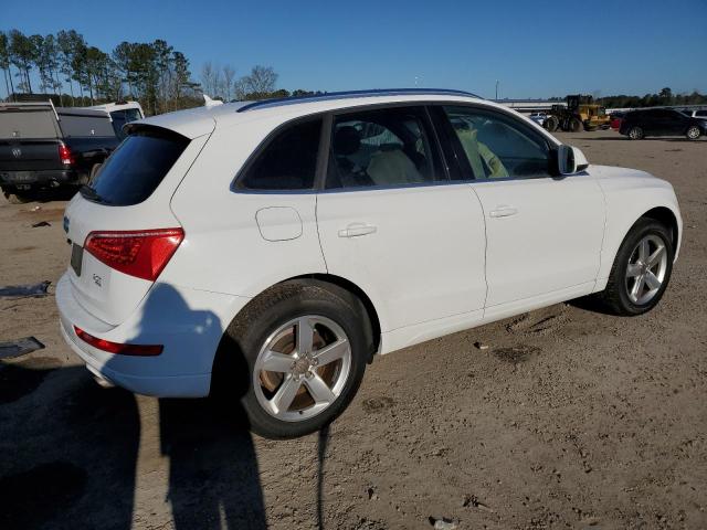 Photo 3 from auction – 2011 AUDI Q5 PREMIUM with VIN WA1LFAFP5BA018328
