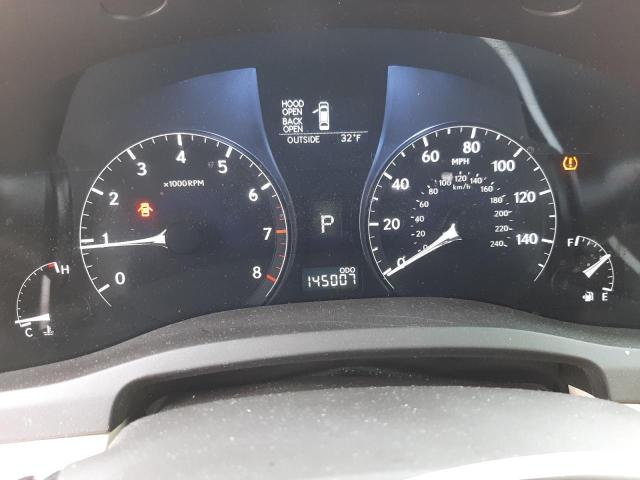 Photo 9 from auction – 2012 LEXUS RX 350 with VIN 2T2ZK1BA0CC085506