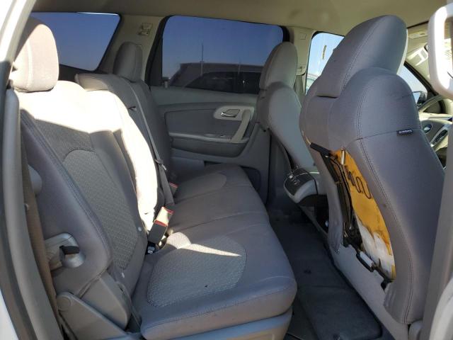 Photo 11 from auction – 2010 CHEVROLET TRAVERSE L with VIN 1GNLREED3AS140200