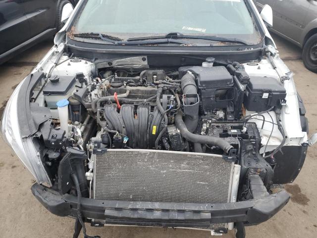 Photo 11 from auction – 2016 HYUNDAI SONATA SE with VIN 5NPE24AF5GH373364