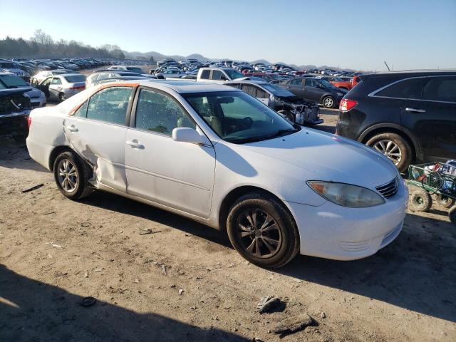 Photo 4 from auction – 2006 TOYOTA CAMRY STD/ with VIN 4T1BE32K36U689281