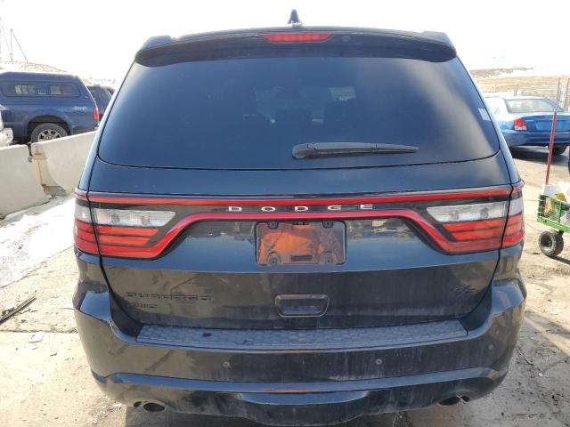 Photo 6 from auction – 2015 DODGE DURANGO R/ with VIN 1C4SDJCT4FC874433