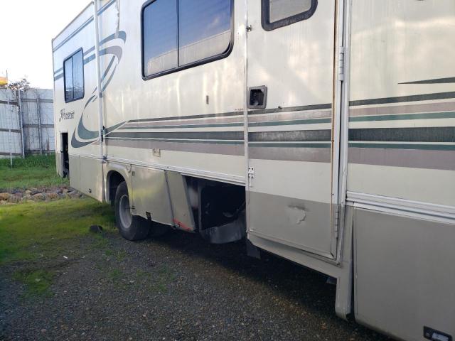 Photo 9 from auction – 1998 WIND MOTORHOME with VIN 3FCMF53G9VJA21716